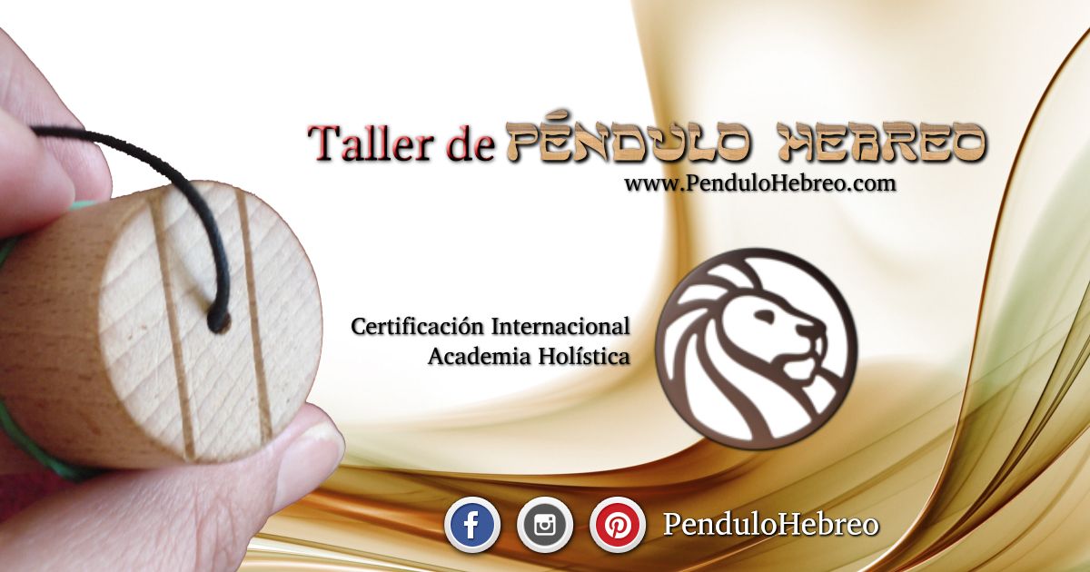 Manual De Uso Del Pendulo Hebreo Colombia Manual De Uso Del Pendulo Hebreo Colombia